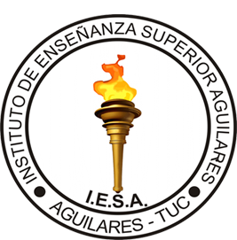 Instituto de Enseñanza Superior Aguilares